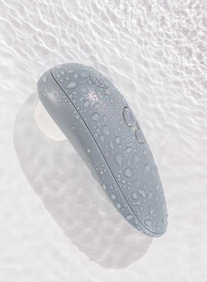 WOMANIZER STARLET 3 GRIGIO