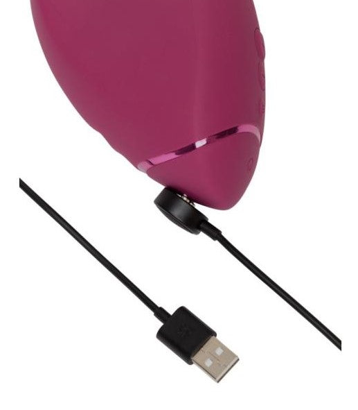 WOMANIZER NEXT DUO ROSA SCURO