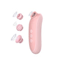 SinsFactory Selection - Succhia Clitoride con Ricambi - Taylor - Rosa
