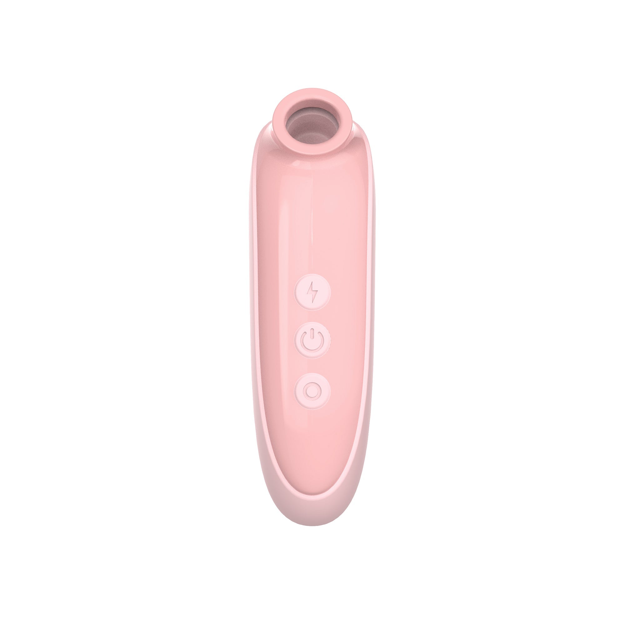 SinsFactory Selection - Succhia Clitoride con Ricambi - Taylor - Rosa