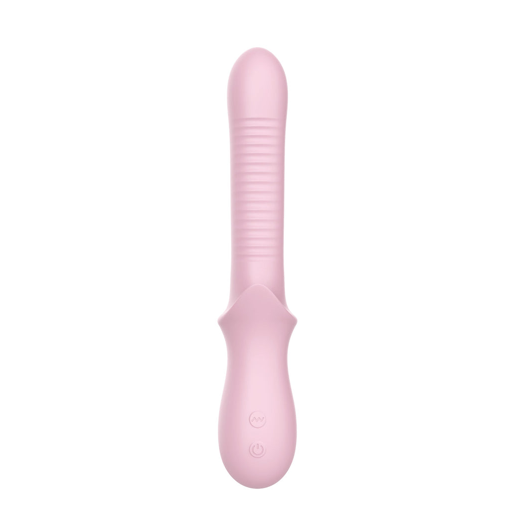 SinsFactory Selection - Vibratore Wave - Fay