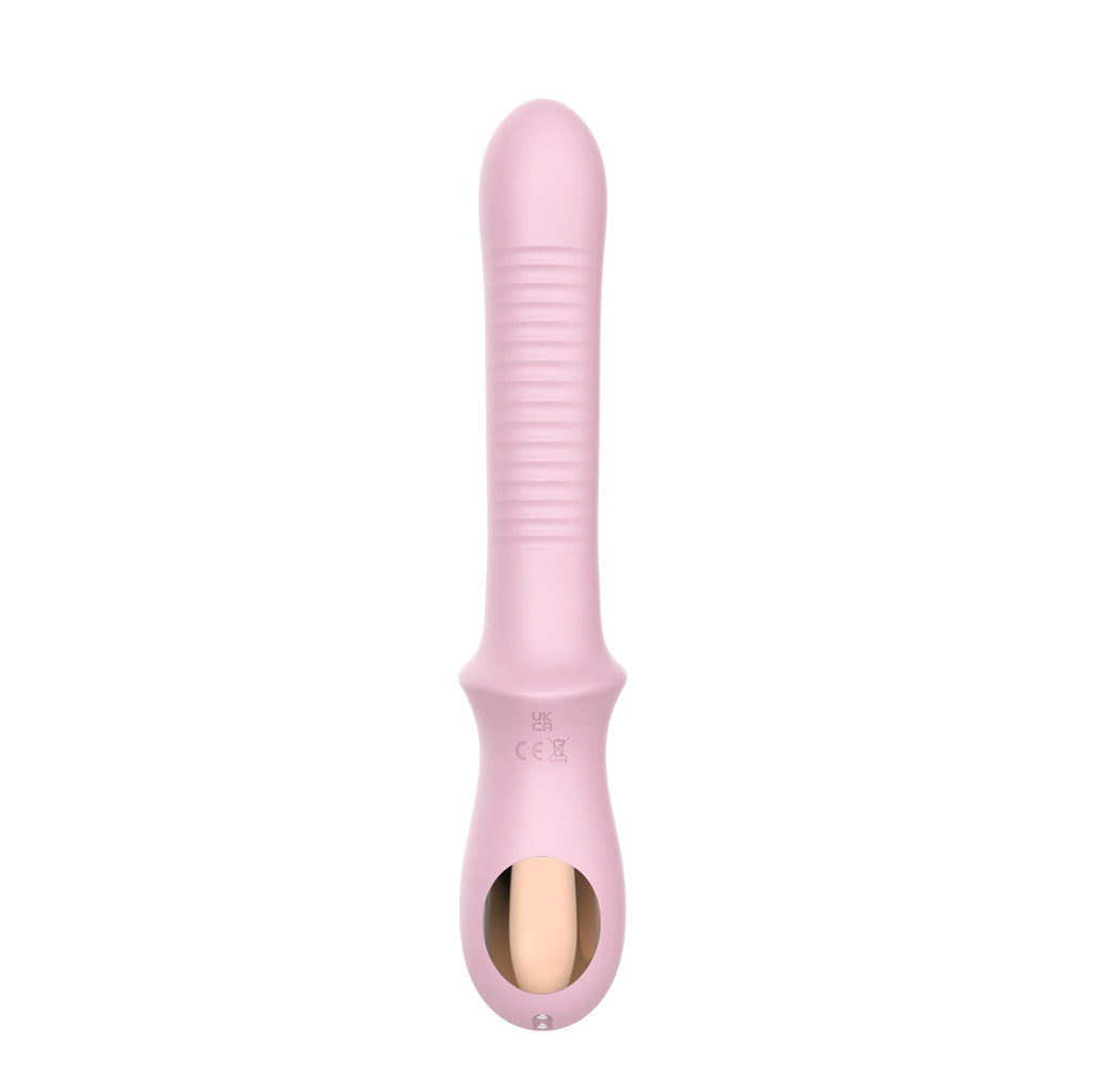 SinsFactory Selection - Vibratore Wave - Fay