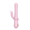 SinsFactory Selection - Vibratore Rabbit Wave - Flora