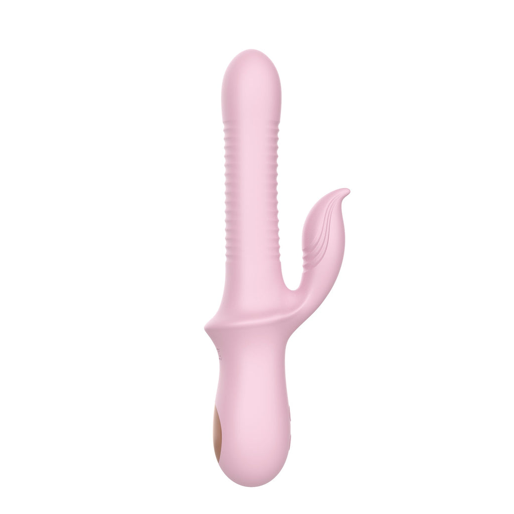 SinsFactory Selection - Vibratore Rabbit Wave - Flora