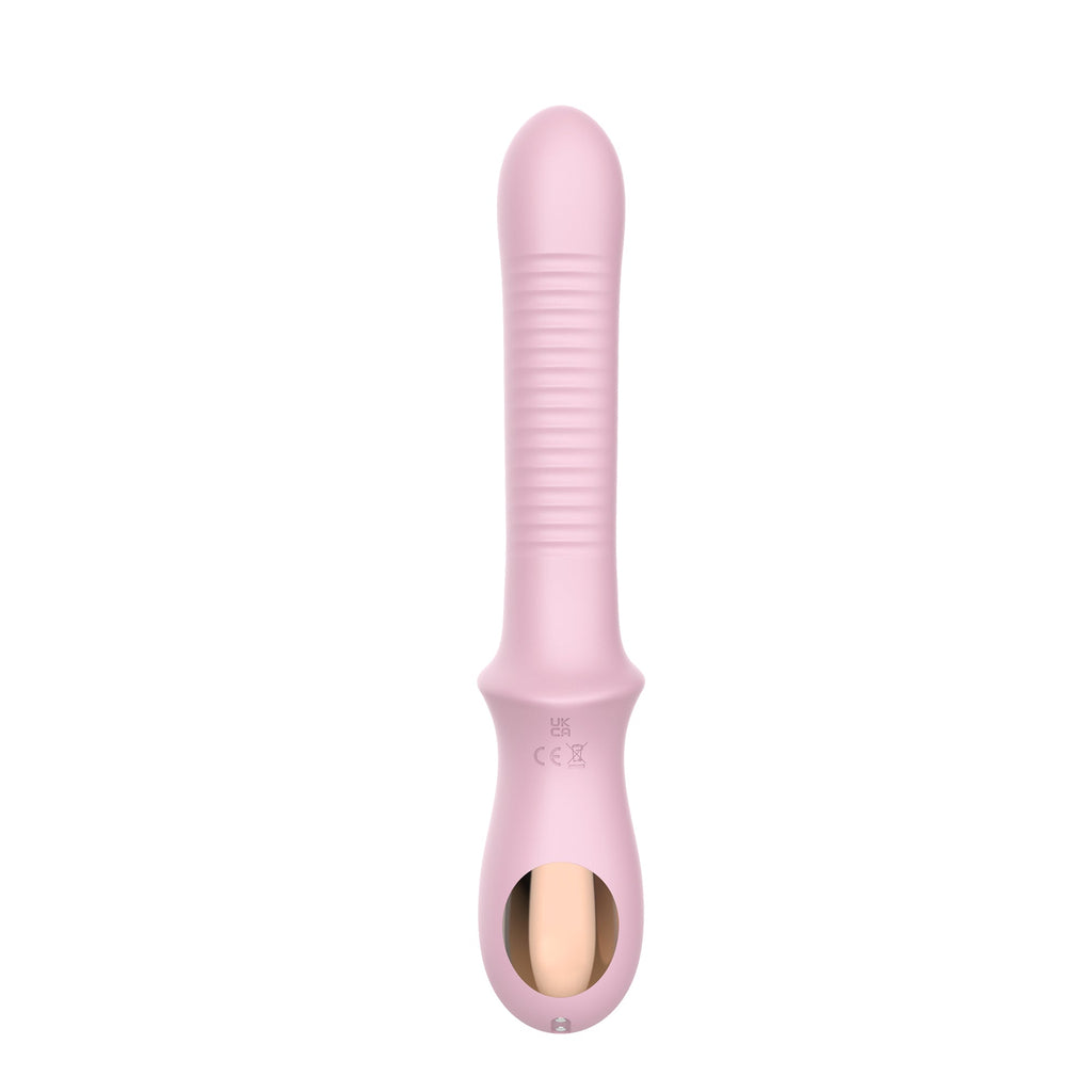 SinsFactory Selection - Vibratore Rabbit Wave - Flora