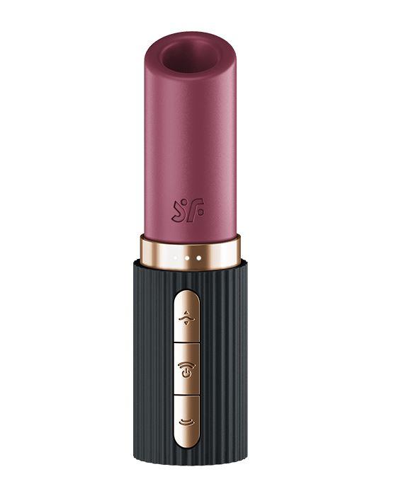 Satisfyer - Deep Kiss