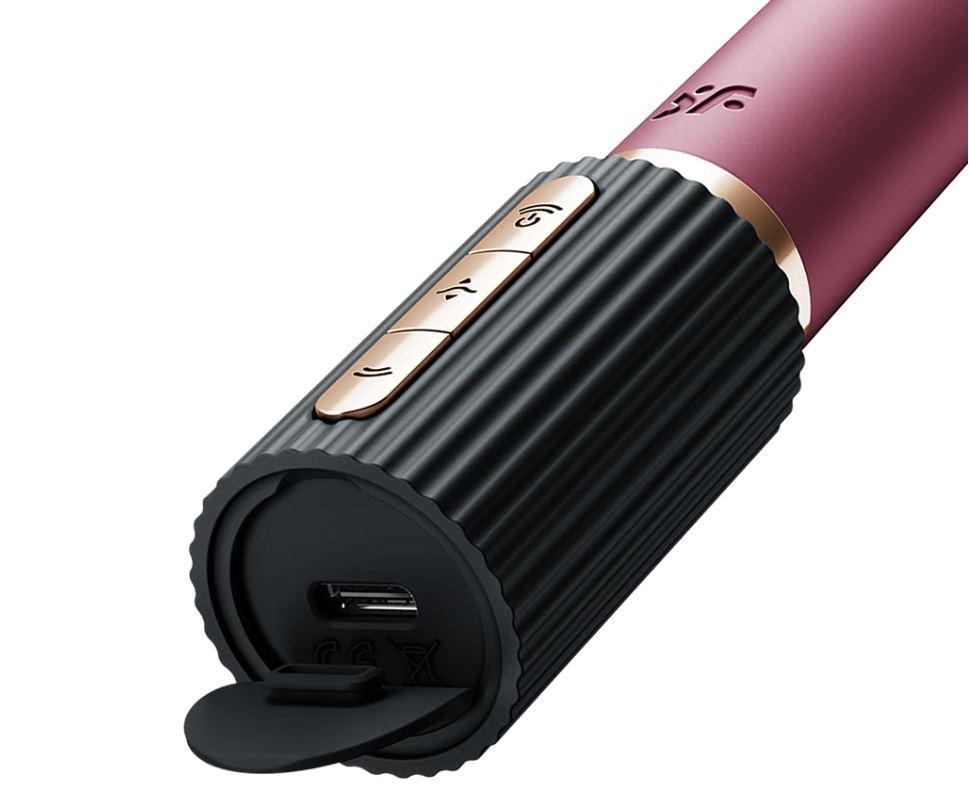 Satisfyer - Deep Kiss