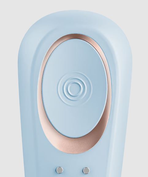 Satisfyer - Double Classic