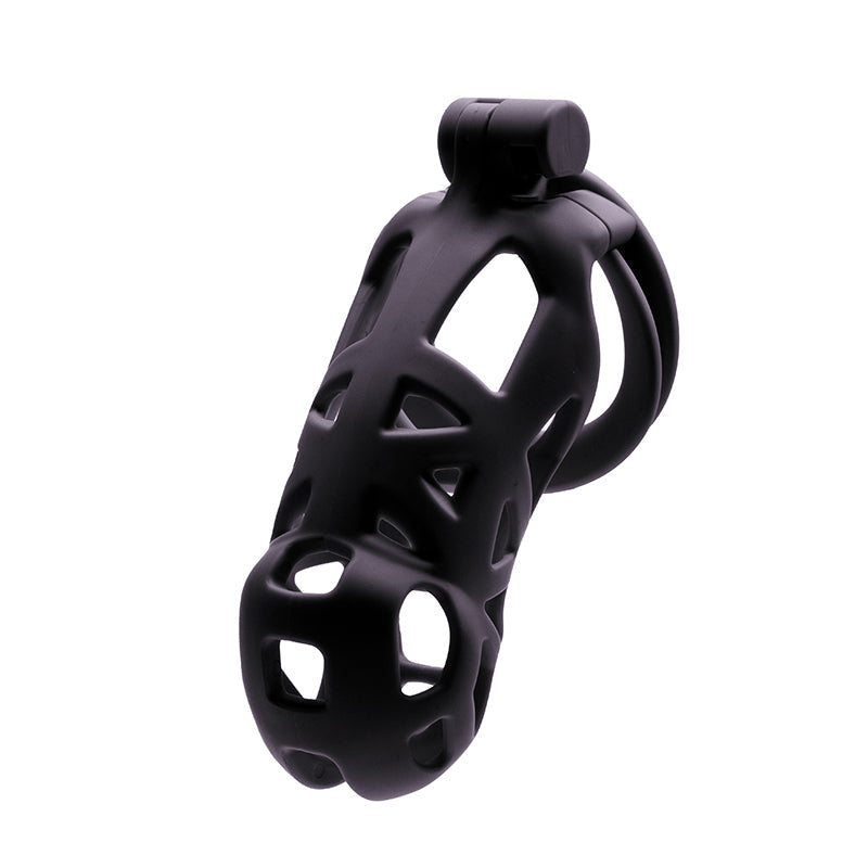 Fantasy Toys - Cintura di Castità in ABS L - Nero