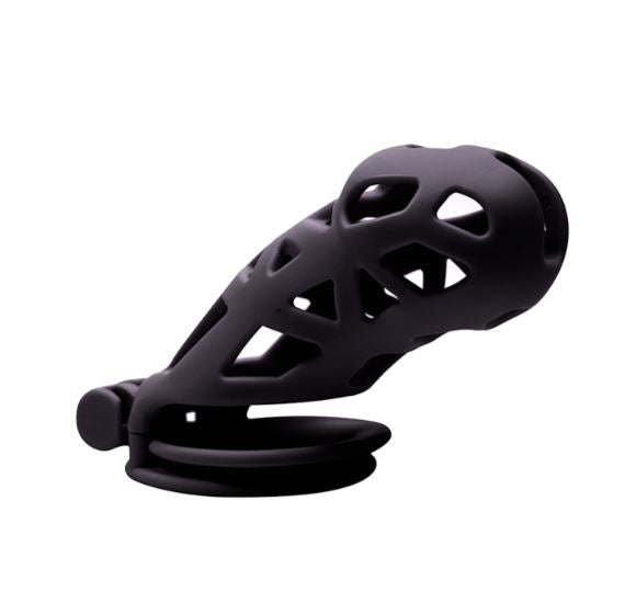 Fantasy Toys - Cintura di Castità in ABS L - Nero