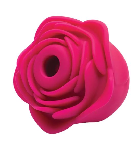 Fantasy Toys - Rosa Succhia Clitoride - Hera