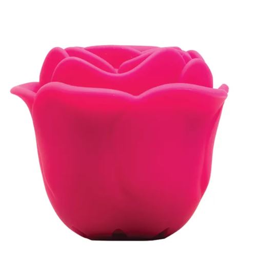 Fantasy Toys - Rosa Succhia Clitoride - Hera