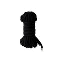 Fantasy Fetish - Corda Bondage 10 metri - Nero