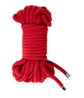 Fantasy Fetish - Corda Bondage 10 metri - Rosso