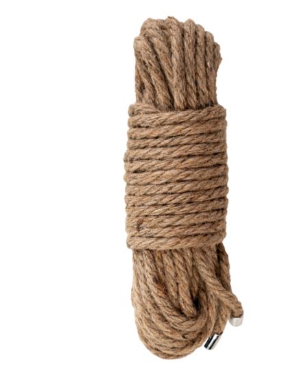 Fantasy Fetish - Corda Bondage 10 metri - Corda