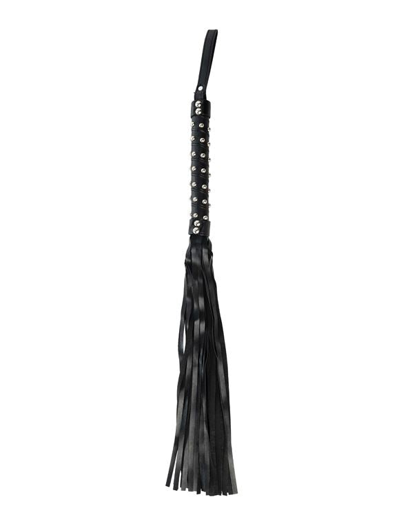 Fantasy Fetish - Frusta Borchiata - 65 cm