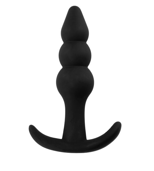 Fantasy Toys - Plug Anale in Silicone