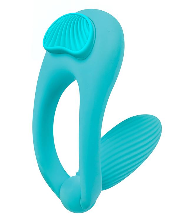 Fantasy Toys - Panty  Pieghevole con Telecomando - Persephone