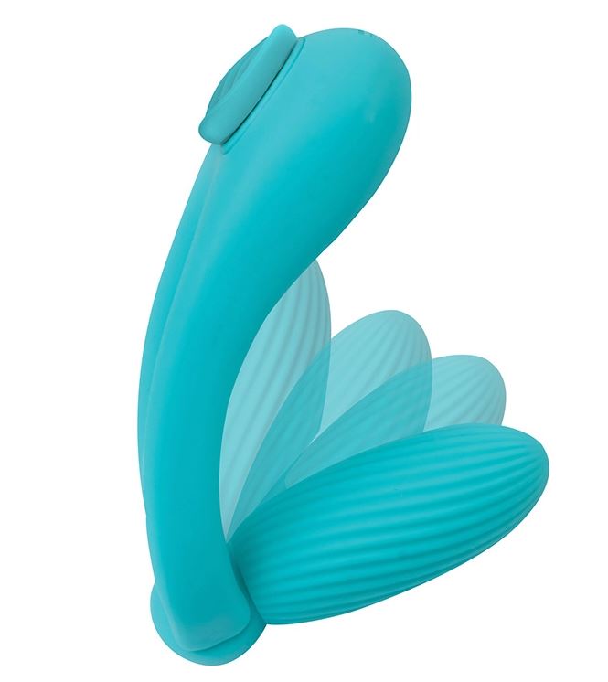 Fantasy Toys - Panty  Pieghevole con Telecomando - Persephone