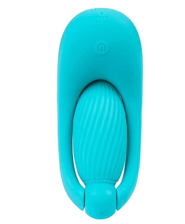Fantasy Toys - Panty  Pieghevole con Telecomando - Persephone