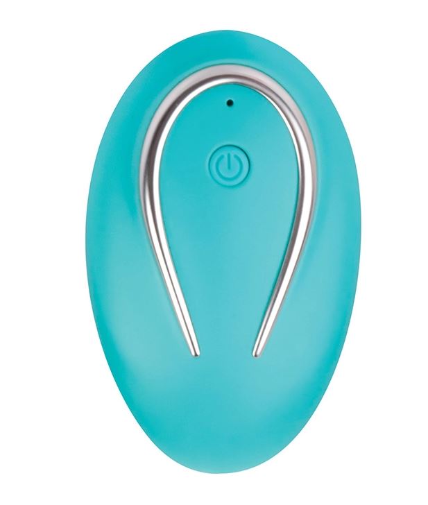 Fantasy Toys - Panty  Pieghevole con Telecomando - Persephone