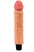 Fantasy Toys - Vibratore Realistico "The Real Deal" - 21,50 cm