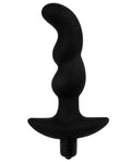 Fantasy Toys - Vibratore Anale Curvo