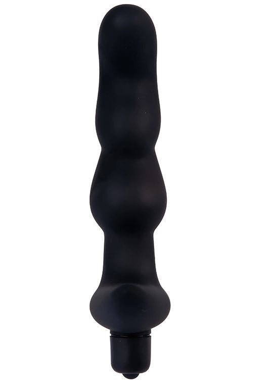 Fantasy Toys - Vibratore Anale Curvo