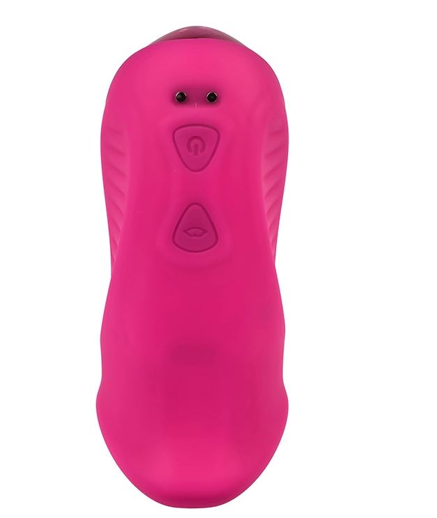 Fantasy Toys - Stimolatore Clitorideo - Mnemosyne