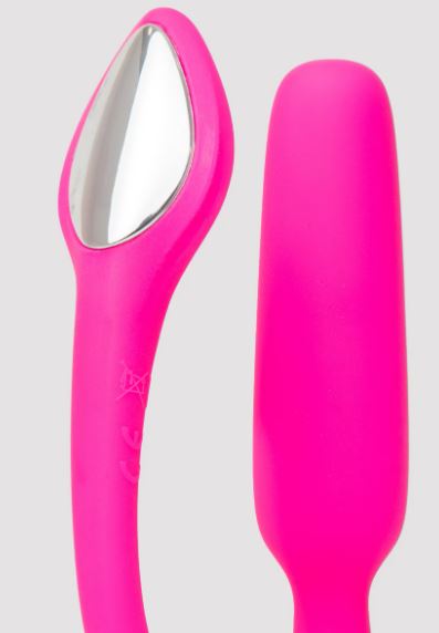 VIBRATORE ANALE LUSH