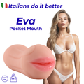 SinsFactory - Italians Do It Better - Pocket Mouth - Eva