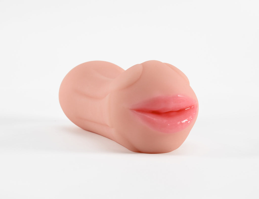 SinsFactory - Italians Do It Better - Pocket Mouth - Eva