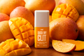 Intt - Gel Clitorideo Kissable Effetto Suzione - Mango