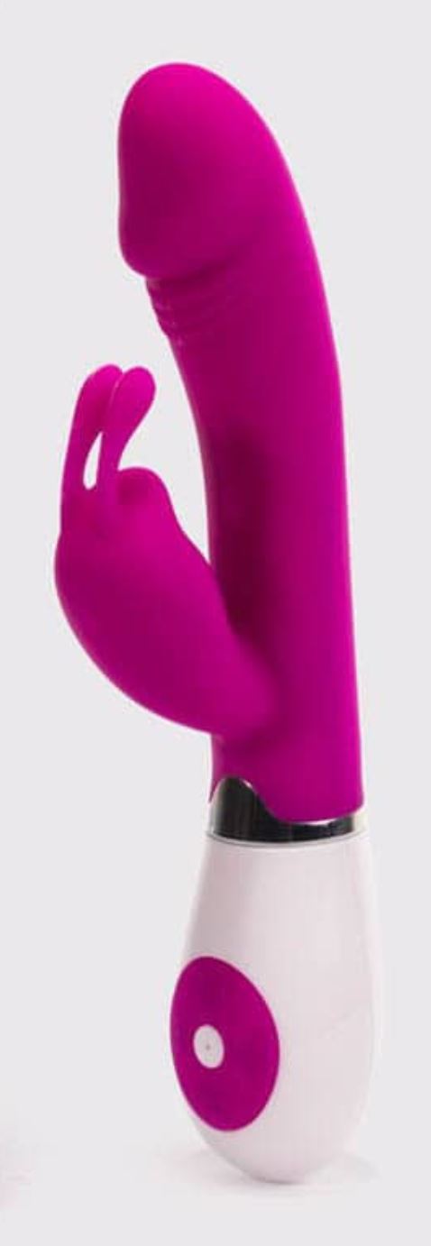Gene Purple, il bel amore