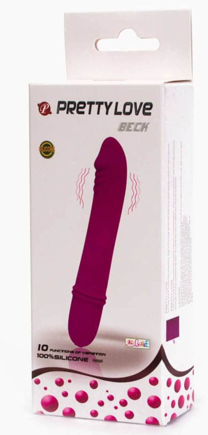 Ti amo Beck