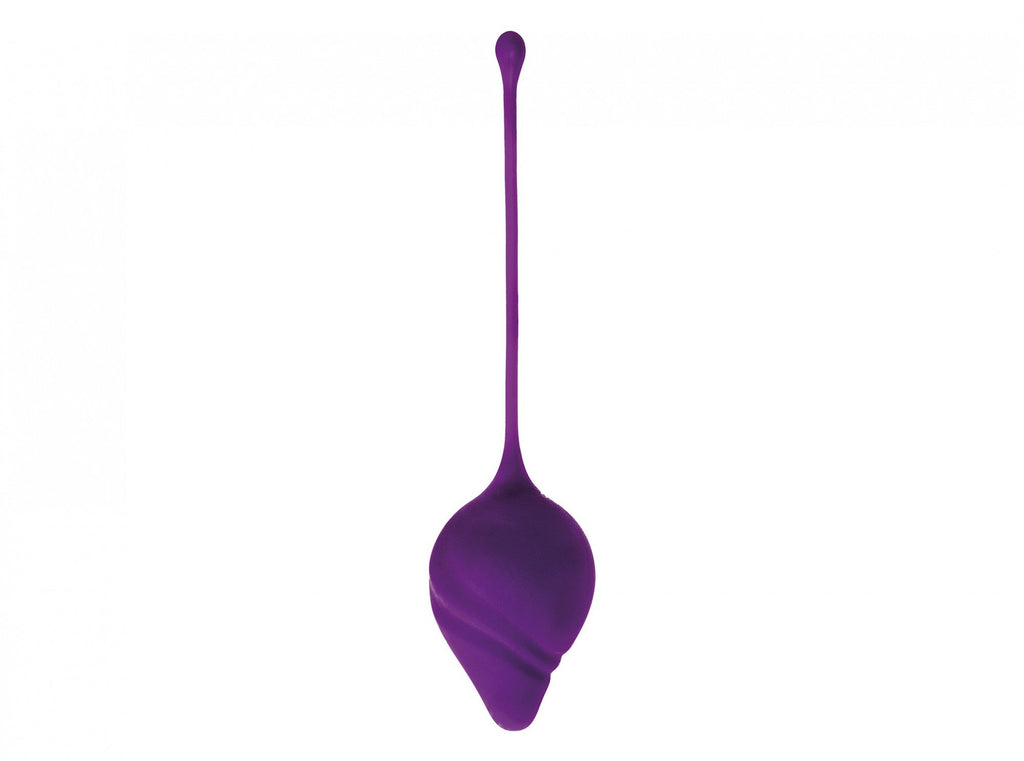 PALLA CINESE E1 UNO VIOLA