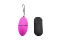 UOVO VIBRANTE G2 ROSA