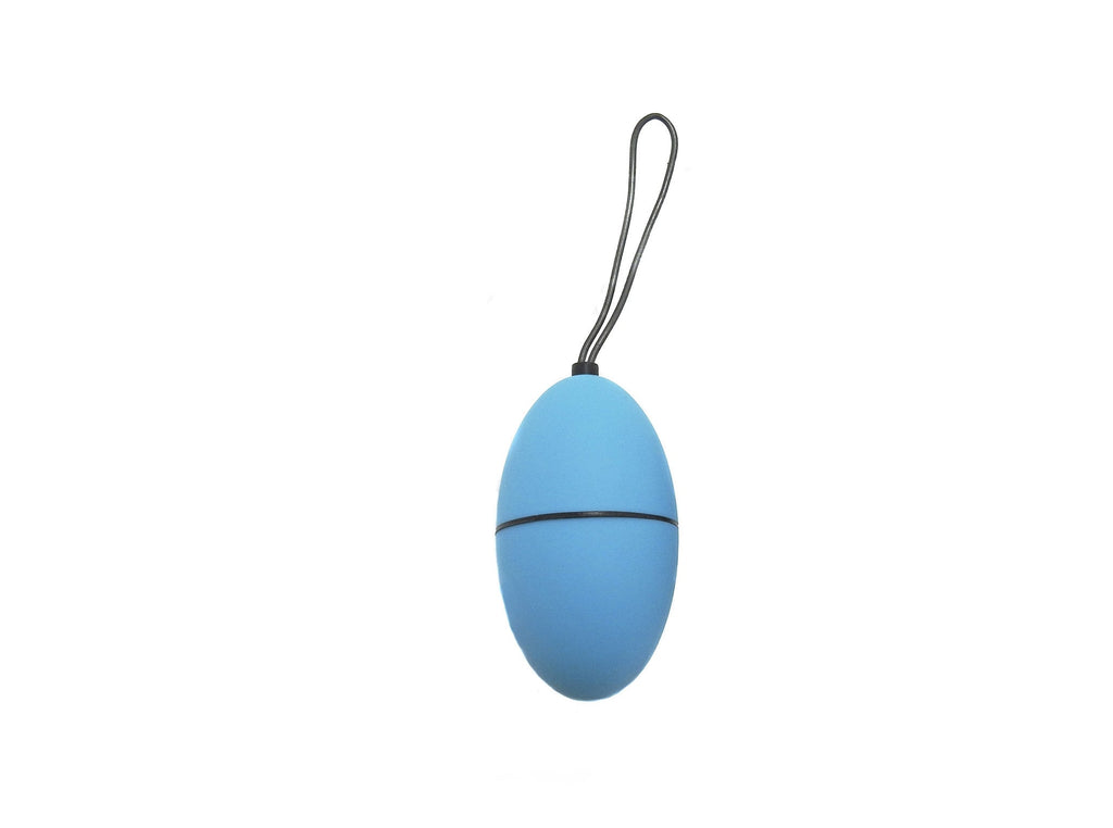 UOVO VIBRANTE G2 BLU