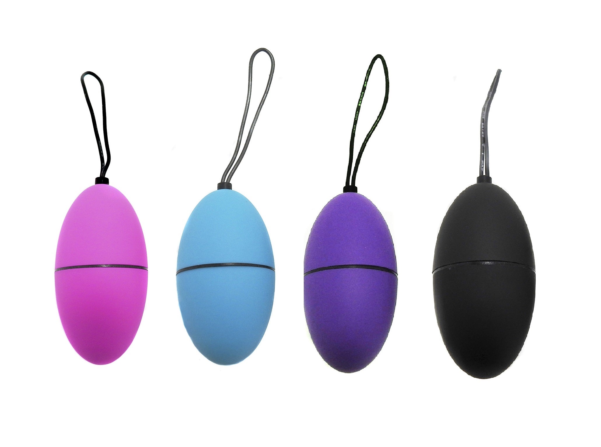 UOVO VIBRANTE G2 BLU