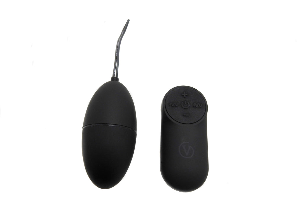 UOVO VIBRANTE G2 NERO