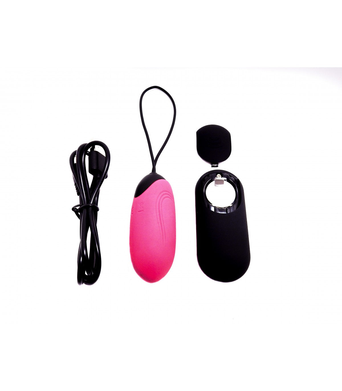 G3 UOVO VIBRANTE ROSA RICARICABILE