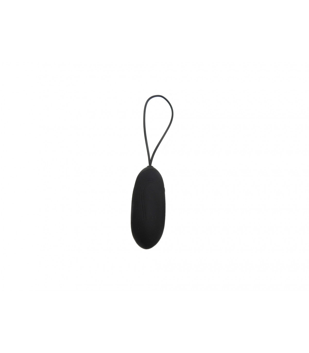 UOVO VIBRANTE RICARICABILE NERO G3