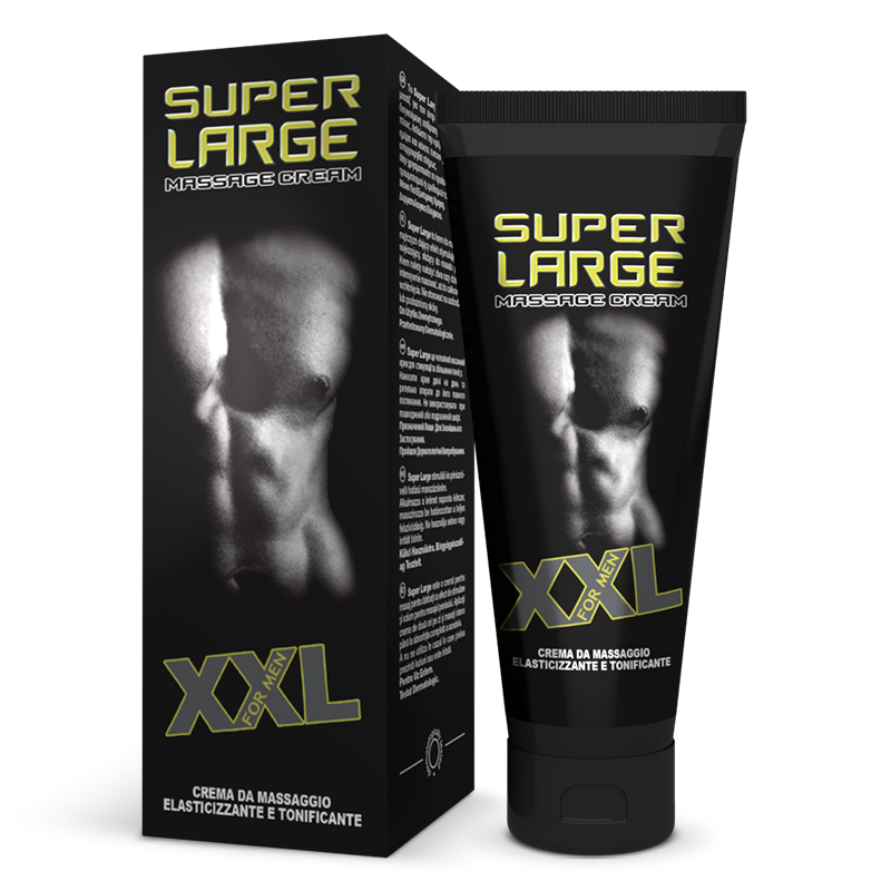 Super Large - 75 ml