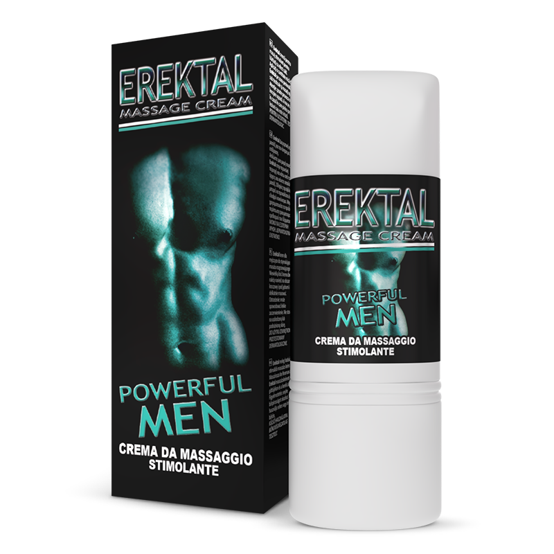 Erektal - 30 ml