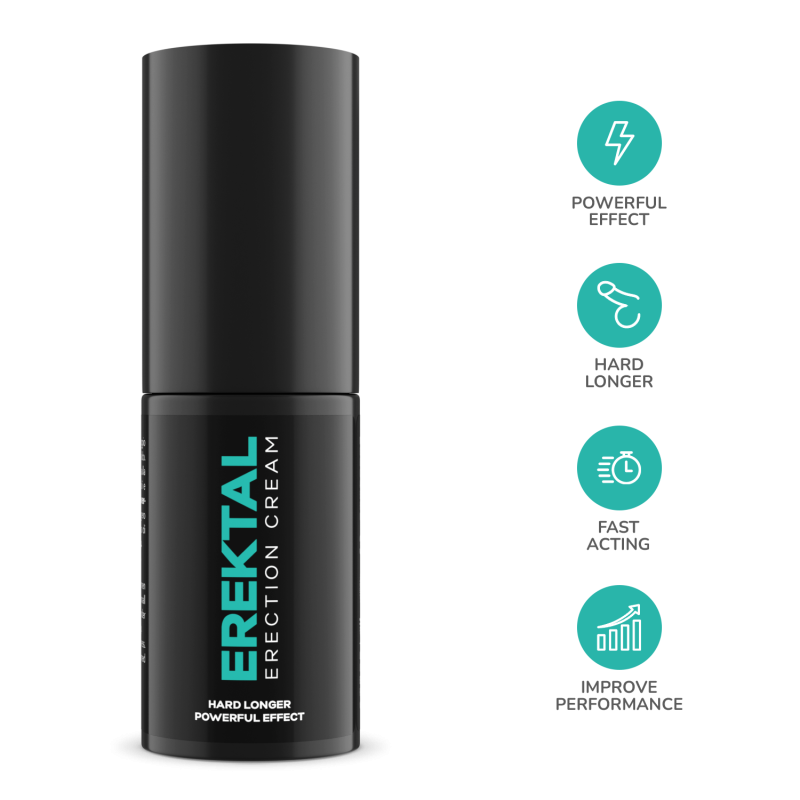 Erektal - 30 ml
