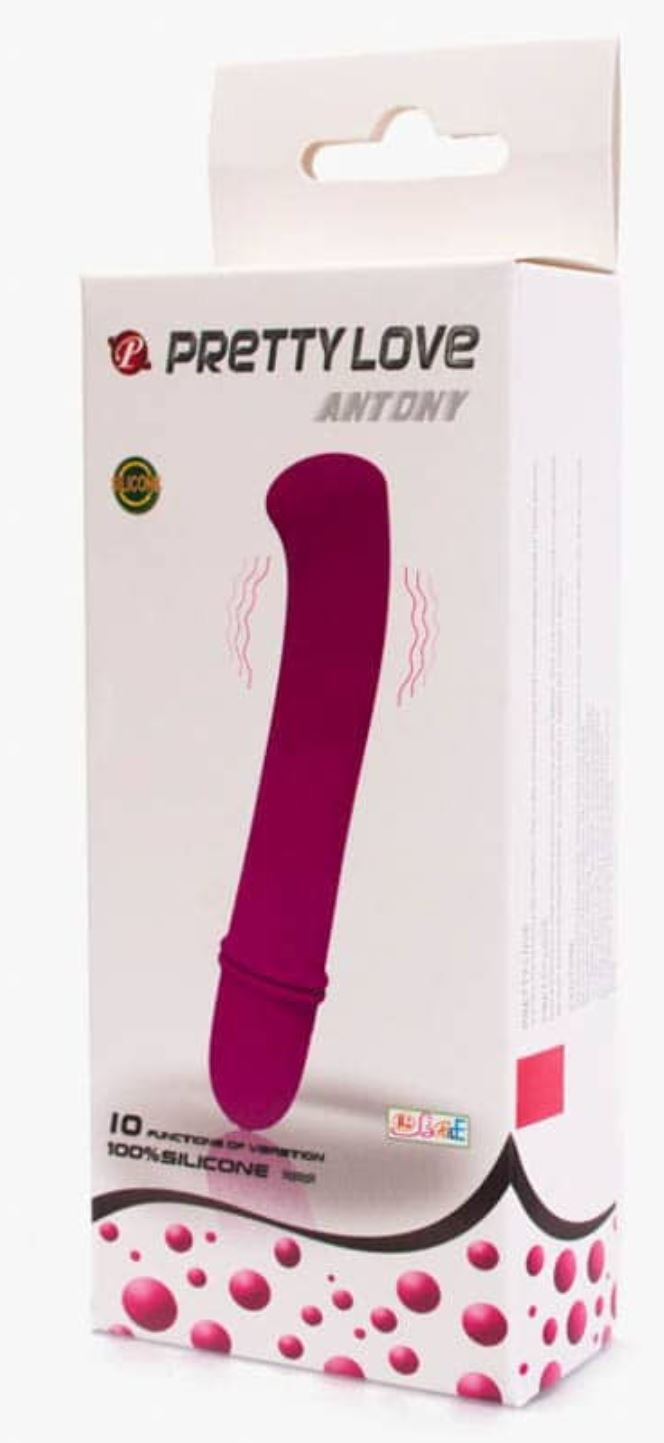 Caro Antonio, ti amo