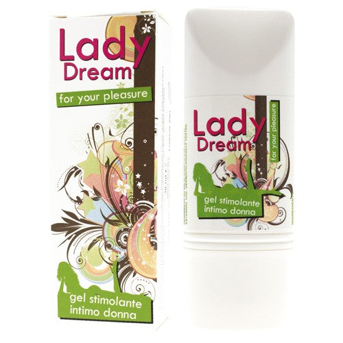 Lady Dream