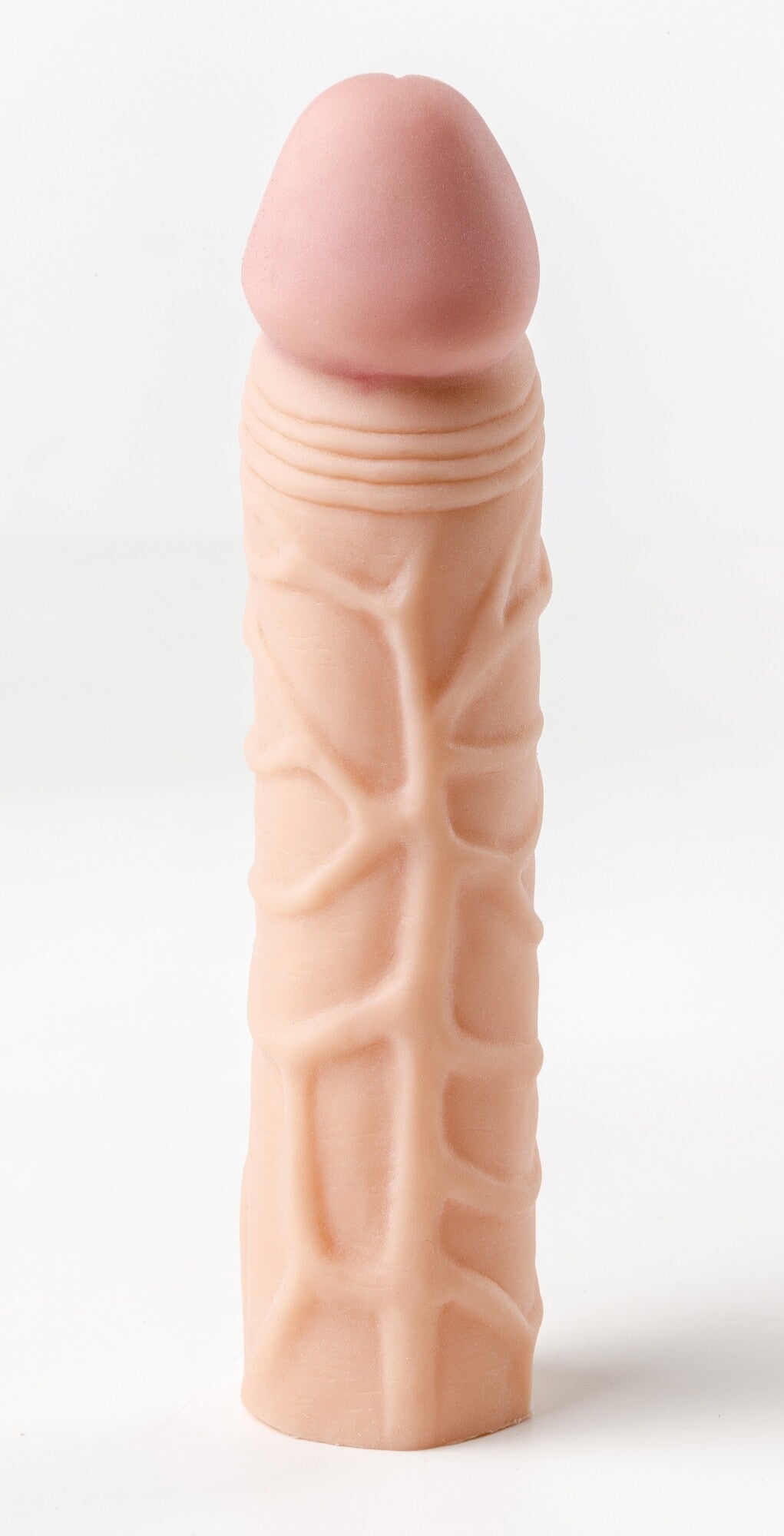 GUAINA PER PENE REALISTICA S1 FLESH 16'5 CM