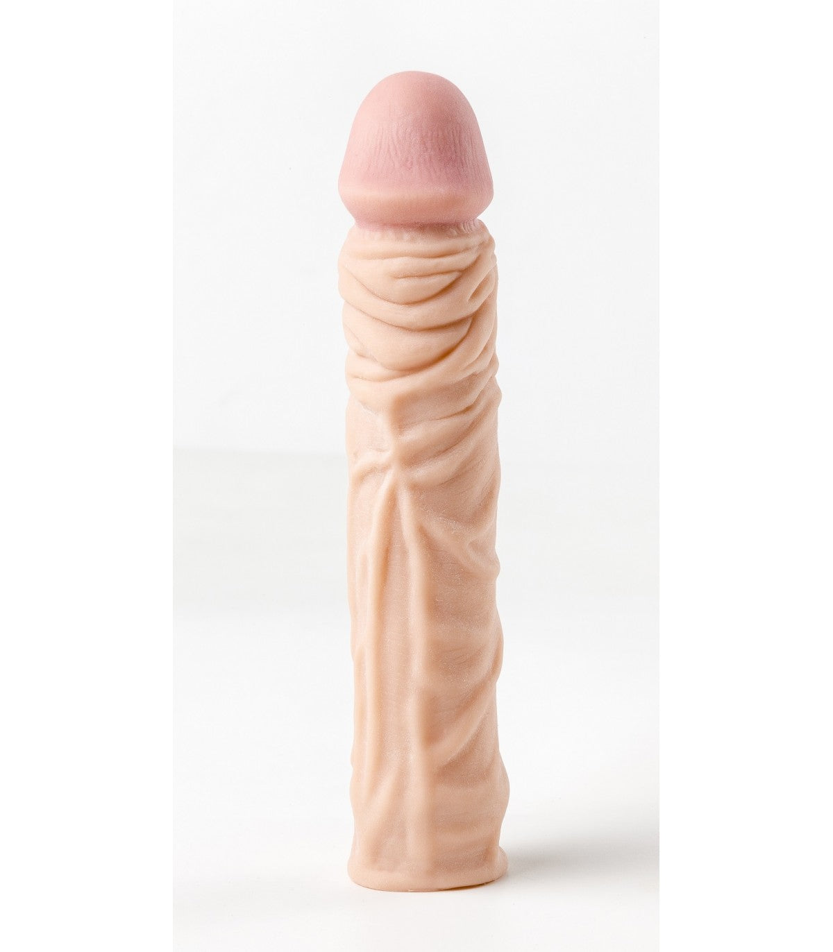 GUAINA PER PENE REALISTICA S2 FLESH 19,5 CM
