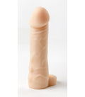 GUAINA PER PENE REALISTICA S9 CARNE 16'4 CM